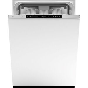 Bertazzoni DW6083PRTS Modern Series 60cm Fully Integrated Dishwasher