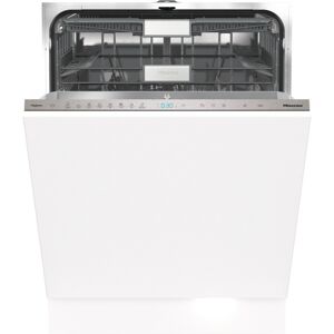 Hisense HV693C60UK 60cm Fully Integrated Dishwasher