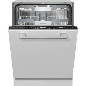 Miele G7465SCVIXXL 60cm Fully Integrated Taller Height Autodos PowerDisk Dishwasher