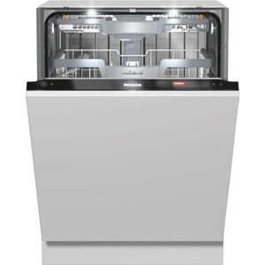 Miele G7975SCVIXXL K2O 60cm Fully Integrated Taller Height Autodos PowerDisk Dishwasher