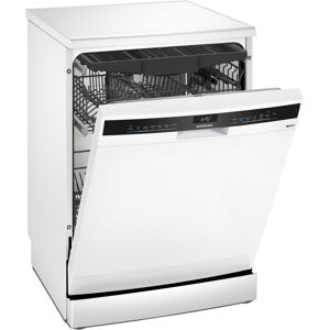 Siemens SN23HW00MG IQ-300 60cm Freestanding Dishwasher - WHITE