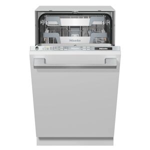 Miele G5790SCVI 45cm Fully Integrated Slimline Dishwasher