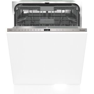 Hisense HV673B60UK 60cm Fully Integrated Dishwasher