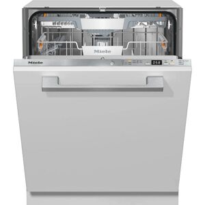 Miele G5362SCVI 3400 60cm Fully Integrated Dishwasher