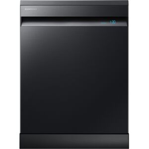 Samsung DW60A8050FBEU 60cm Series 11 Freestanding WiFi Dishwasher - BLACK