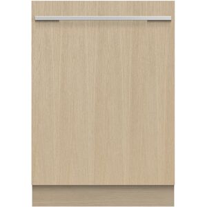 Fisher & Paykel Fisher Paykel DW60UT4HI2 Series 9 60cm Fully Integrated Dishwasher