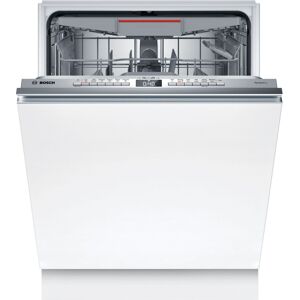 Bosch SMV6ZCX10G Series 6 60cm Fully Integrated Dishwasher