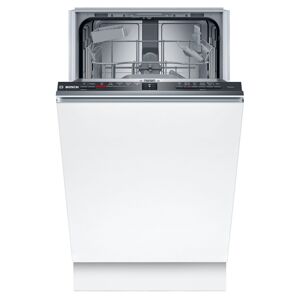 Bosch SPV2HKX42G Series 2 45cm Fully Integrated Dishwasher