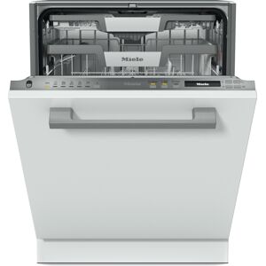 Miele G7191SCVI 60cm Fully Integrated Autodos PowerDisk Dishwasher