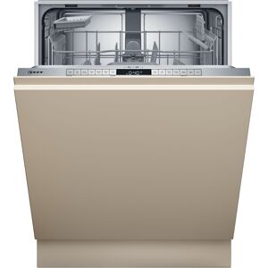 Neff S175HTX06G N50 60cm Fully Integrated Dishwasher