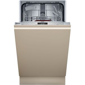 Neff S875HKX21G N50 45cm Fully Integrated Dishwasher