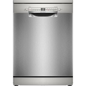 Bosch SMS2HVI67G 60cm Series 2 Freestanding Dishwasher - SILVER