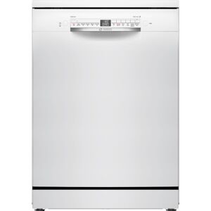 Bosch SMS2HVW67G 60cm Series 2 Freestanding Dishwasher - WHITE