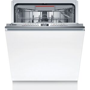 Bosch SMV4ECX23G Series 4 60cm Fully Integrated Dishwasher