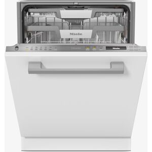 Miele G7180SCVI 60cm Fully Integrated Autodos PowerDisk Dishwasher