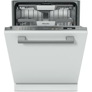 Miele G7185SCVIXXL 60cm Fully Integrated XXL Autodos PowerDisk Dishwasher