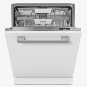 Miele G7380SCVI 60cm Fully Integrated Dishwasher