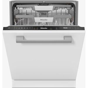 Miele G7650SCVI 60cm Fully Integrated Autodos PowerDisk Dishwasher