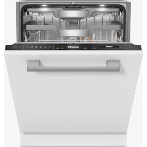 Miele G7760SCVI 60cm Fully Integrated Autodos PowerDisk Dishwasher