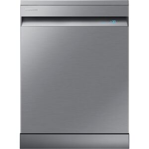 Samsung DW60A8060FS 60cm Series 11 Freestanding WiFi Dishwasher - SILVER