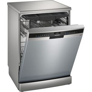 Siemens SN23EI03ME IQ-300 60cm Freestanding Dishwasher - STAINLESS STEEL