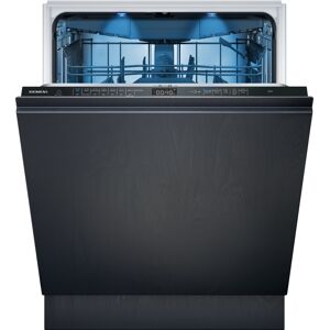 Siemens SN85EX07CG IQ-500 60cm Fully Integrated Dishwasher