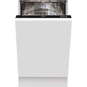 Caple DI482 45cm Fully Integrated Dishwasher Caple DI482 45cm Fully Integrated Dishwasher