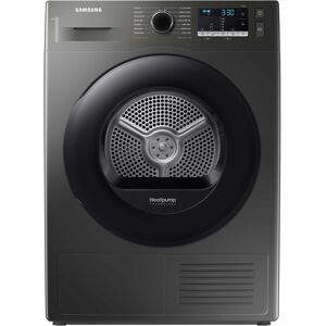 Samsung DV90TA040AX 9kg Series 5 Heat Pump Condenser Dryer - GRAPHITE