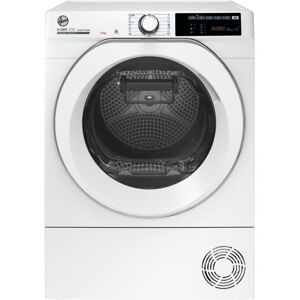 Hoover NDEH11A2TCEXM 11kg Heat Pump Condenser Tumble Dryer - WHITE