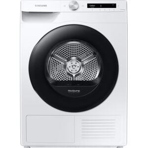 Samsung DV90T5240AW 9kg Heat Pump Condenser Tumble Dryer - WHITE