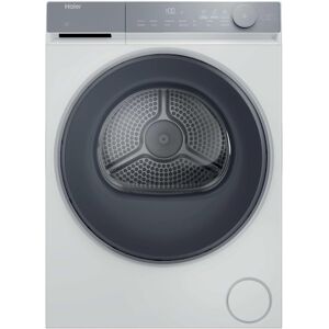 Haier HD90-C367U1-UK X7 9kg Heat Pump Condenser Dryer - WHITE Haier HD90-C367U1-UK X7 9kg Heat Pump Condenser Dryer - WHITE