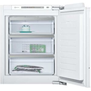 Neff GI1113FE0 72cm Integrated In Column Freezer