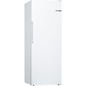 Bosch GSN29VWEVG 60cm Series 4 Freestanding Frost Free Freezer - WHITE