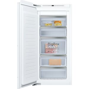 Neff GI7416CE0 122cm Integrated In Column Frost Free Freezer