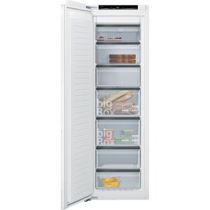 Siemens GI81NHCE0G 177cm IQ-700 Integrated In Column Frost Free Freezer