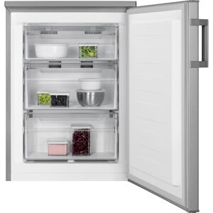 AEG ATB68E7NU 60cm Freestanding Undercounter Frost Free Freezer - STAINLESS STEEL