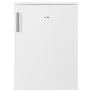 AEG ATB68E7NW 60cm Freestanding Undercounter Frost Free Freezer - WHITE