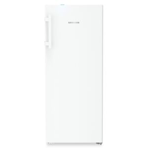 Liebherr FND4655 60cm Prime Freestanding Frost Free Freezer - WHITE