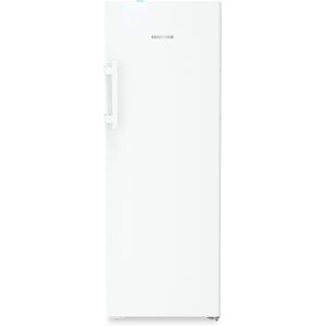 Liebherr FND5056 60cm Prime Freestanding Frost Free Freezer - WHITE