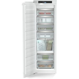 Liebherr SIFNE5188 178cm Peak Integrated In Column Frost Free Freezer With Ice Maker