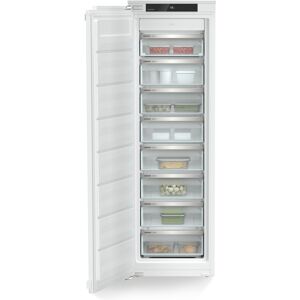 Liebherr SIFNF5108 178cm Pure Integrated In Column Frost Free Freezer