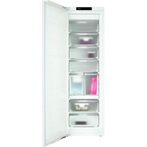 Miele FNS7794E 177cm Integrated In Column Frost Free Freezer With Plumbed In Icemaker