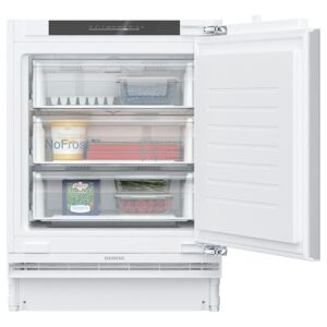 Siemens GU21NVFE0G IQ-500 Integrated Built Under Frost Free Freezer