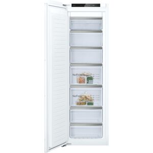 Neff GI7812EE0G N50 177cm Integrated In Column Frost Free Freezer