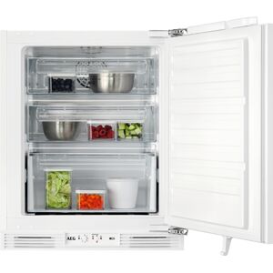 AEG OAB7N82EF Series 7000 Integrated Built Under Frost Free Freezer