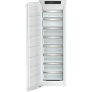 Liebherr SIFNE5128 178cm Plus Integrated In Column Frost Free Freezer