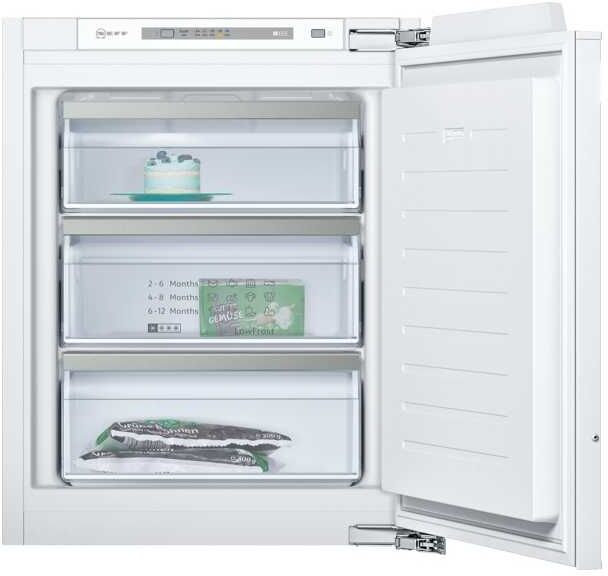 Neff GI1113FE0 72cm Integrated In Column Freezer