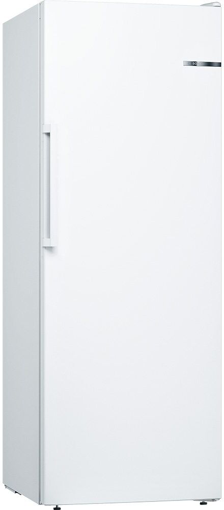 Bosch GSN29VWEVG 60cm Series 4 Freestanding Frost Free Freezer - WHITE