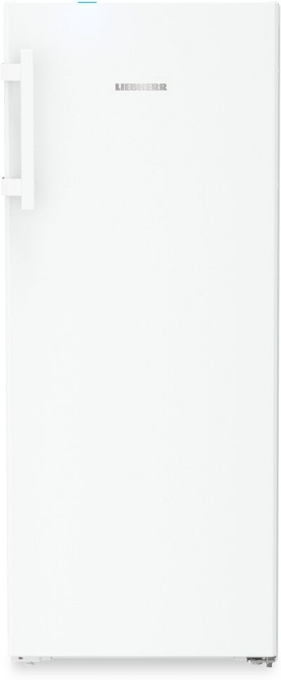 Liebherr FND4655 60cm Prime Freestanding Frost Free Freezer - WHITE