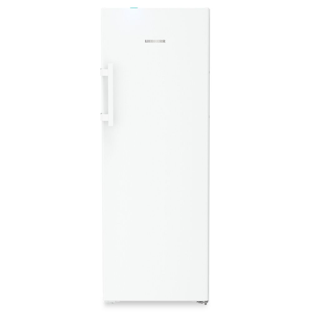 Liebherr FND5056 60cm Prime Freestanding Frost Free Freezer - WHITE